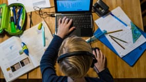 Recherche d'emploi