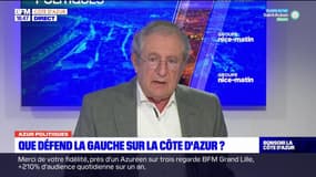  Alpes-Maritimes: 300 militants du PS dans le département, un chiffre qui a "beaucoup baissé"