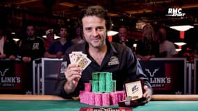 RMC Poker Show - "Las Vegas va me manquer cette année", confie Fabrice Soulier