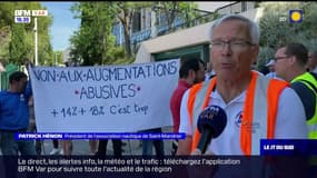 JT du Sud du jeudi 6 juin
