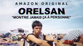 Orelsan : "Montre jamais ça à personne" saison 2 est disponible chez Prime Video