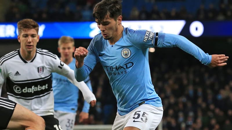 Brahim Diaz