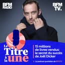 Tous les soirs dans Le Titre à la Une, découvrez ce qui se cache derrière les gros titres. Zacharie Legros vous raconte une histoire, un récit de vie, avec aussi le témoignage intime de celles et ceux qui font l'actualité.
