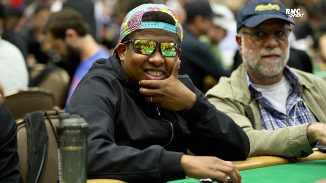 Revoir Rmc poker show du 01 Novembre