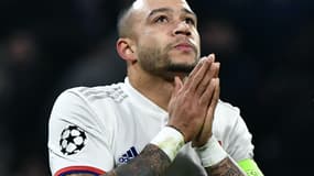 Memphis Depay
