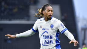 Gerson Rodrigues