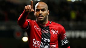 Jimmy Briand