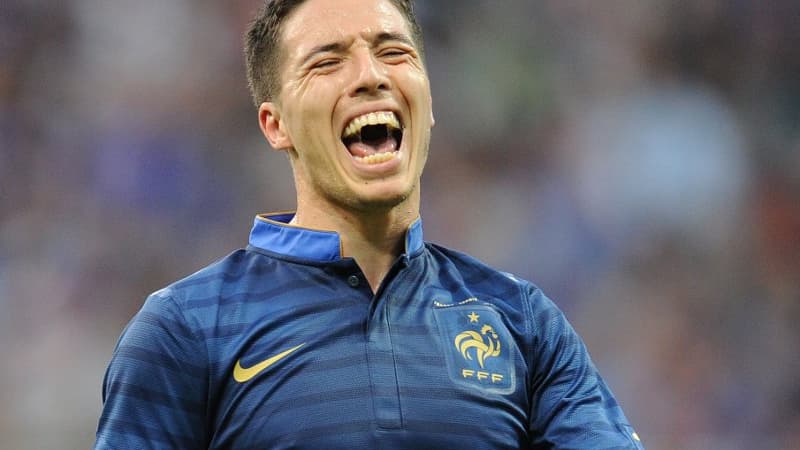 Samir Nasri