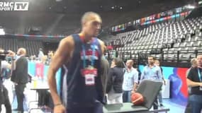 Basket / Euro : Le rendez-vous de la génération Parker