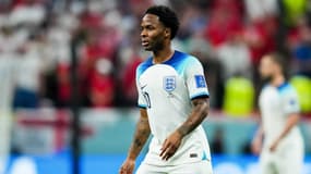 Raheem Sterling