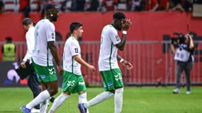 Saint-Etienne doit se relever de sa claque reçue à Nice (8-0) vendredi dernier. 