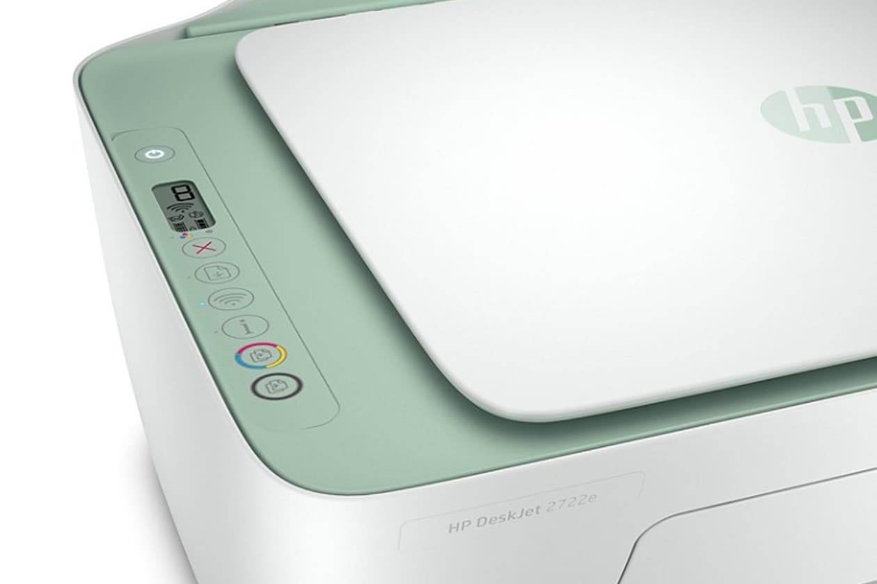 L'imprimante HP Deskjet 2710e profite encore d'une chute de prix et passe à  moins de 60 euros - Le Parisien