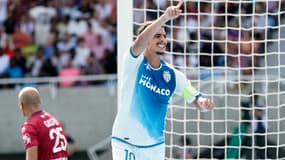 Wissam Ben Yedder