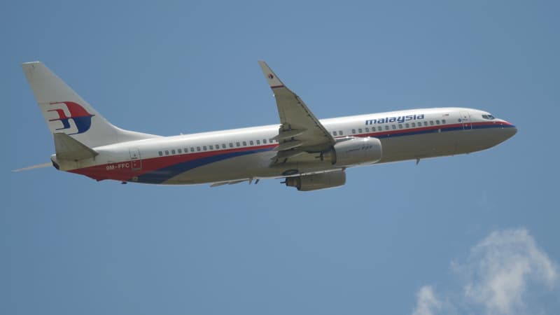 Inde: un Boeing de Malaysia Airlines contraint de faire demi-tour après la panne d'un moteur