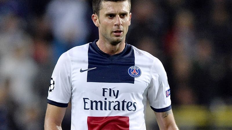 Thiago Motta