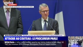 Tuerie à la préfecture de police: l'auteur adhérait à une "vision radicale de l'islam"