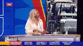 "La concurence n'est pas déloyale !", selon Joëlle Dago-Serry