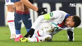 PSG : "La trêve internationale a été importante pour Neymar" se réjouit Pochettino