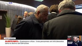 Gap, Go Sport, Camaïeu... L’entrepreneur Michel Ohayon mis en examen pour escroquerie en bande organisée