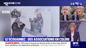 Story 1 : Joël Le Scouarnec, des associations en colère - 28/05