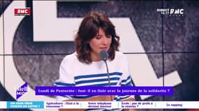Lundi de Pentecôte : faut-il en finir avec la journée de la solidarité ? - 06/06