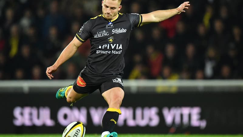 La Rochelle: accord avec West qui prolonge un an