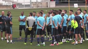 Son rôle de capitaine, les objectifs de l’OM… Dimitri Payet se prononce sur la saison à venir