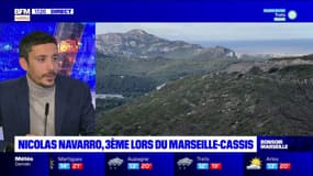 Course Marseille-Cassis: une course qui demande de la préparation