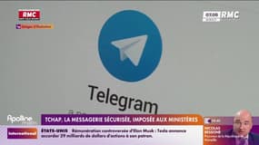 Tchap : la nouvelle messagerie imposée aux ministères