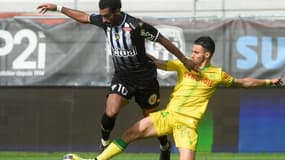 Angers Nantes
