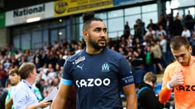 OM-AC Milan : les Olympiens compteront sur Dimitri Payet