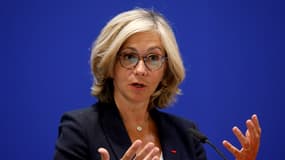 Valérie Pécresse se "refuse à imposer un impôt Covid-19 sur les Franciliens"