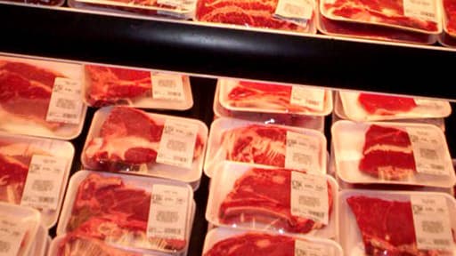 La Cour des comptes sonne l'alarme quant à l'hygiène des produits premiers prix.