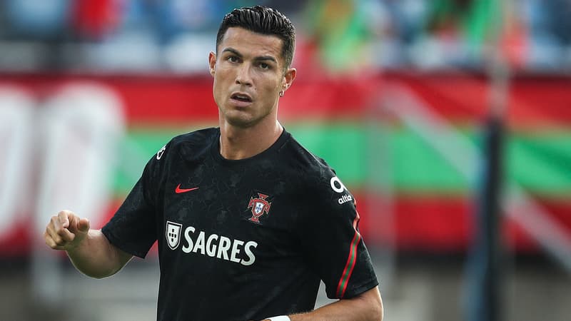 Portugal: Ronaldo dépasse Ali Daei et devient seul détenteur du record de buts marqués en sélection