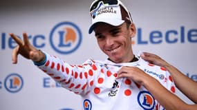 Romain Bardet