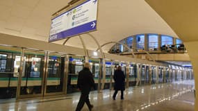La hausse du prix du métro concerne 30% des usagers des transports en Île-de-France