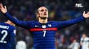Equipe de France : "Arrêtons de croire que Griezmann sera ce qu'il était en 2018" demande Diaz