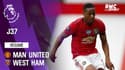 Résumé : Manchester United - West Ham (1-1) – Premier League