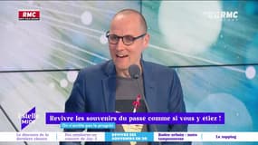 On n'arrête pas le progrès : Revivre les souvenirs du passé comme si vous y étiez ! - 17/04