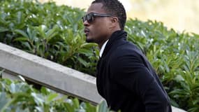 Patrice Evra