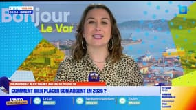 Bonjour Var du mardi 6 janvier 2026