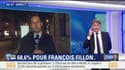 Primaire à droite: "François Fillon va être confronté à la lumière crue d'une campagne présidentielle", Sébastien Chenu
