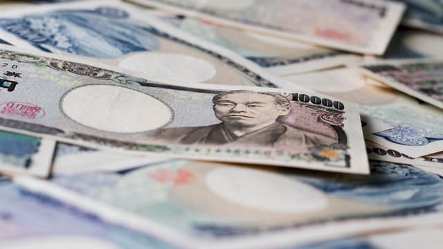 Au Japon, la police s'est vu remettre quelque 25 millions d'euros en liquide perdus en 2014
