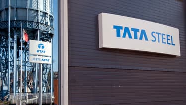 Tata Steel emploie 4.700 personnes, réparties entre le Royaume-Uni et Hayange, en France.