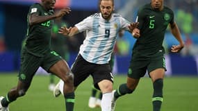 Gonzalo Higuain