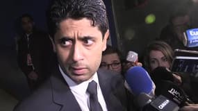 Barça-PSG (6-1) – Al-Khelaïfi : ‘’Un cauchemar pour tout le monde’’