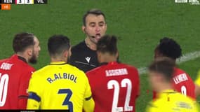 Rennes-Villarreal