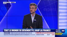 Les experts du soir - Jeudi 27 mars