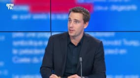 Story 6 : Malgré le fiasco de l'Euro, Didier Deschamps reste - 08/07