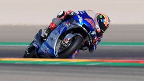 Alex Rins